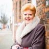 headshot of Lorna Leonard, owner of Leonard Business Services, growing accounting business